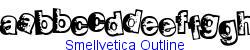 Smellvetica Outline   77K (2002-12-27)