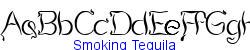 Smoking Tequila   50K (2002-12-27)