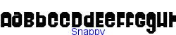 Snappy   20K (2002-12-27)