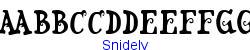 Snidely   27K (2002-12-27)