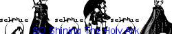 SO Shining The Holy Ark   50K (2002-12-27)