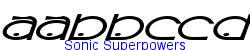 Sonic Superpowers   41K (2002-12-27)