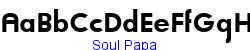Soul Papa   13K (2002-12-27)