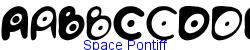 Space Pontiff   16K (2002-12-27)