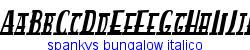 spankys bungalow italico   71K (2002-12-27)