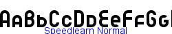 Speedlearn Normal    9K (2004-08-17)