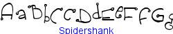 Spidershank   19K (2002-12-27)