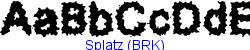Splatz (BRK)   36K (2002-12-27)