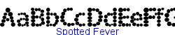 Spotted Fever   59K (2002-12-27)
