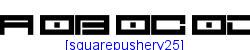 [squarepusherv25]    8K (2002-12-27)