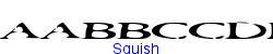 Squish   13K (2002-12-27)
