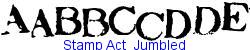 Stamp Act  Jumbled   81K (2002-12-27)