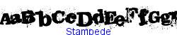 Stampede   65K (2003-02-02)