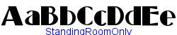StandingRoomOnly   21K (2002-12-27)