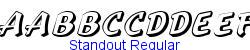 Standout Regular   30K (2002-12-27)
