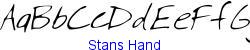 Stans Hand   14K (2002-12-27)