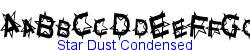 Star Dust Condensed  144K (2002-12-27)