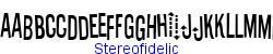 Stereofidelic   13K (2002-12-27)