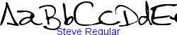 Steve Regular   38K (2002-12-27)