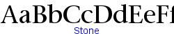 Stone   15K (2002-12-27)