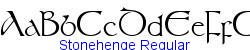 Stonehenge Regular   25K (2002-12-27)