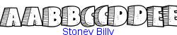 Stoney Billy   24K (2003-01-22)