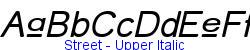 Street - Upper Italic  653K (2004-09-06)