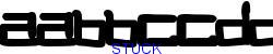 STUCK   12K (2002-12-27)