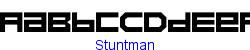 Stuntman    4K (2002-12-27)