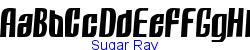 Sugar Ray    8K (2002-12-27)