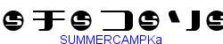 Summer Camp Ka   40K (2006-07-23)
