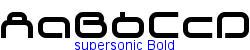 supersonic Bold - Bold weight   27K (2003-06-15)