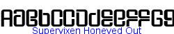 Supervixen Honeyed Out   51K (2003-06-15)