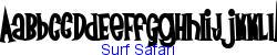 Surf Safari   27K (2003-01-22)