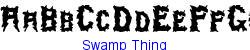 Swamp Thing   23K (2003-03-02)