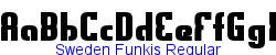 Sweden Funkis Regular  108K (2004-09-26)