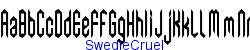 SwedieCruel   16K (2004-10-14)