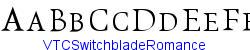 VTCSwitchbladeRomance   87K (2005-01-10)