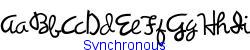 Synchronous   15K (2005-11-14)