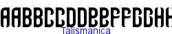 Talismanica   19K (2003-03-02)
