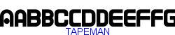 TAPEMAN    6K (2003-11-04)