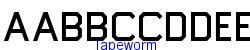 Tapeworm    9K (2002-12-27)