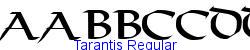 Tarantis Regular   23K (2002-12-27)