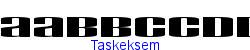 Taskeksem    9K (2002-12-27)