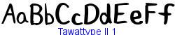 Tawattype II 1   15K (2002-12-27)