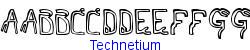 Technetium   32K (2002-12-27)