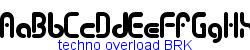 techno overload BRK   54K (2003-11-04)