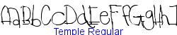 Temple Regular   24K (2005-04-04)