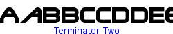 Terminator Two   11K (2002-12-27)