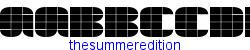 thesummeredition    4K (2003-11-04)